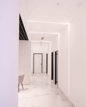 Thérapie Clinic – Liverpool