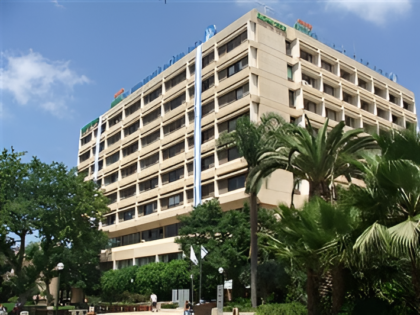 Loewenstein hospital Rehabilitation center