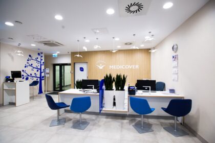 Medicover Gdansk