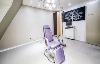 Wooa Plastic Surgery Center