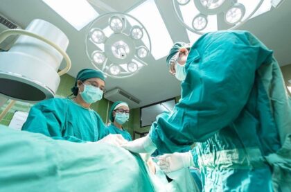 Centre for Surgery