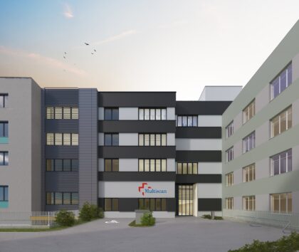 Altoa | The Oncology Center Multiscan