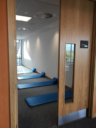 Spire London East Plastic & Cosmetic Surgery Clinic