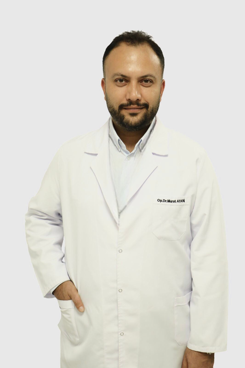 Murat Ayan