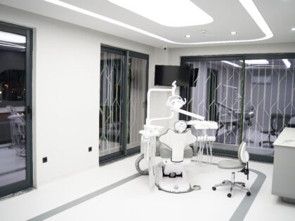 Inter Dental Turkey