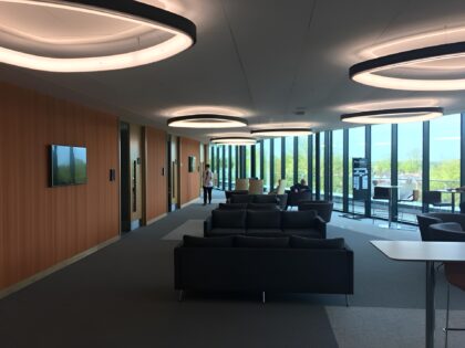 Spire London East Plastic & Cosmetic Surgery Clinic