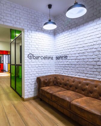 Sonrie Estudio Dental