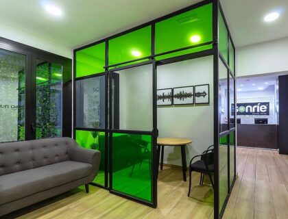 Sonrie Estudio Dental