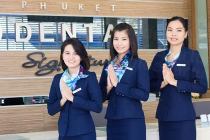 Phuket Dental Signature