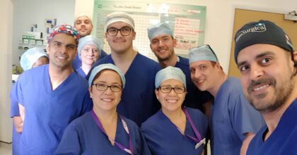 Elite Surgical