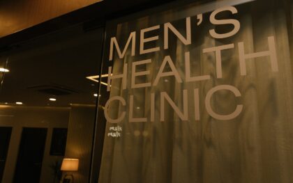 Menhance Clinic