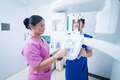The Ivory Dental Clinic