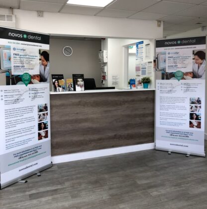 Novos Dental Clinic