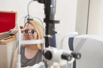 Çağın Eye Hospital