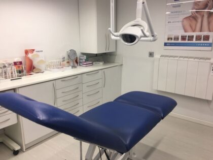 Clinica Granado Tiagonce