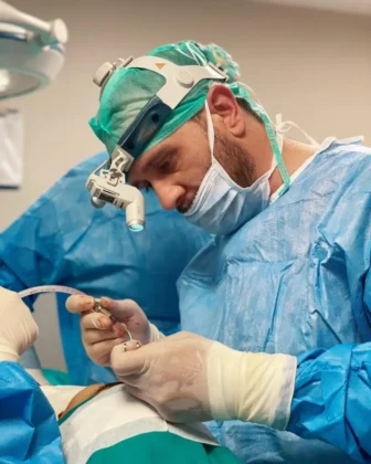 Dr Hasan Duygulu Rhinoplasty & Face