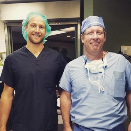 Dr. Howard S. Sutkin
