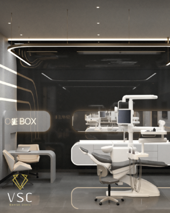 VSC Dental Clinic