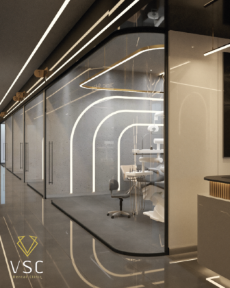 VSC Dental Clinic