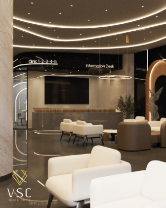 VSC Dental Clinic