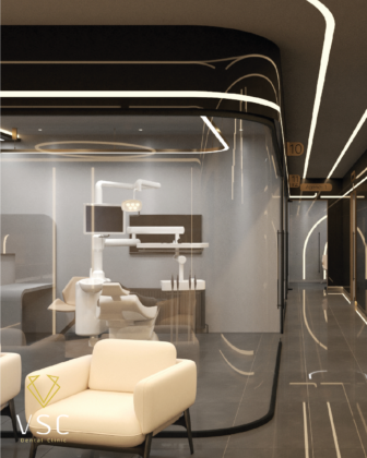 VSC Dental Clinic