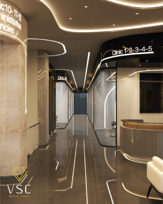 VSC Dental Clinic
