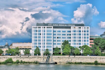 Liv Duna Medical Center