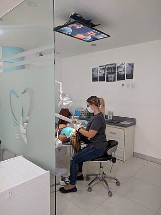 Dental Costa Rica