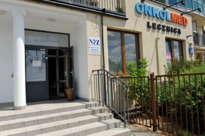 Centrum Chirurgii Robotycznej