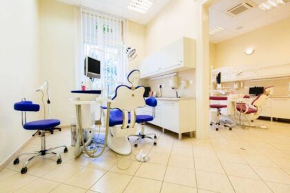 Dentium Implant Center