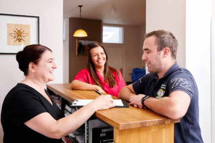 360 Dental Care Ltd