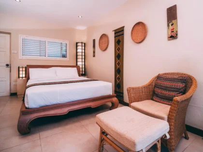 Tao Garden Health Spa and Resort
