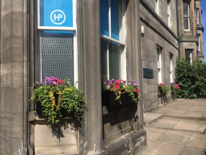 Hope Park Dental Practice