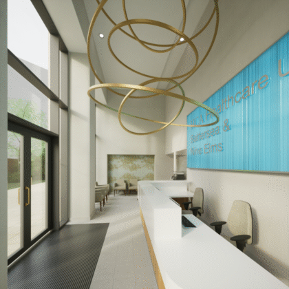 Harley Street Clinic