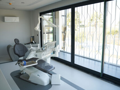 Inter Dental Turkey