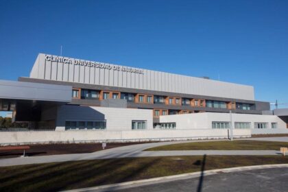 Clinica Universidad de Navarra (Navarra Hospital)