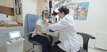 Bayrampaşa Eye Hospital