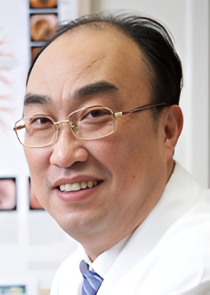 Seoul National University Bundang Hospital (SNUBH)