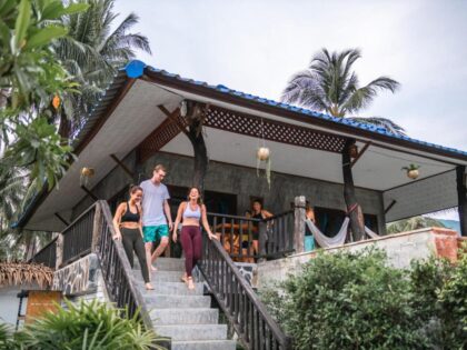 Wonderland Healing Center