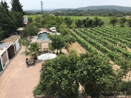 Alaya Retreat Centre