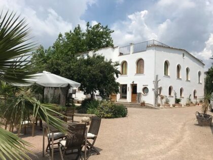 Alaya Retreat Centre