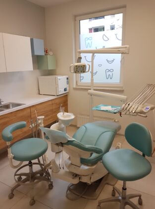 Smile Dentica Clinic