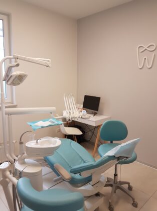 Smile Dentica Clinic