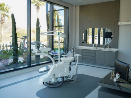 Inter Dental Turkey