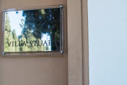 Clinic Villa Stuart
