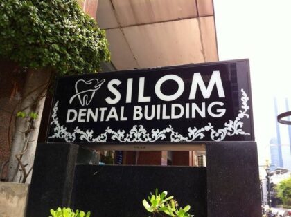 Bangkok Dental Hospital