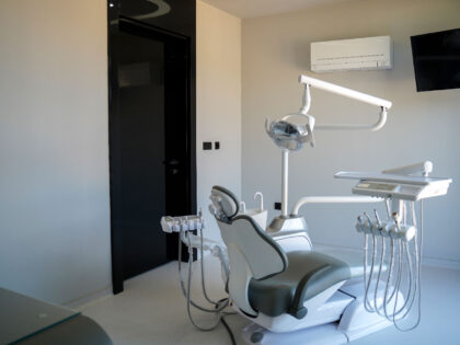 Inter Dental Turkey