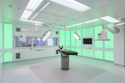 Ev.Clinic Hubertus