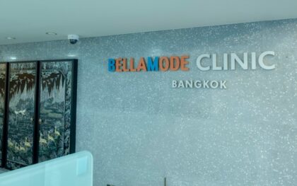 Bellamode Clinic