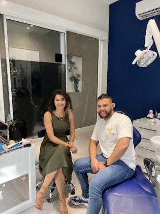 DentaVina Dental Clinic